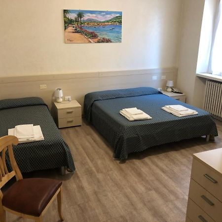 Antico Albergo Negrar Bagian luar foto