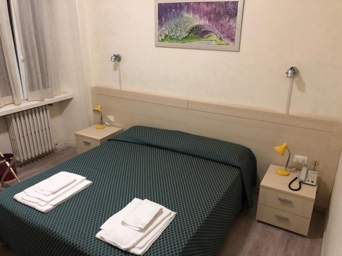 Antico Albergo Negrar Bagian luar foto