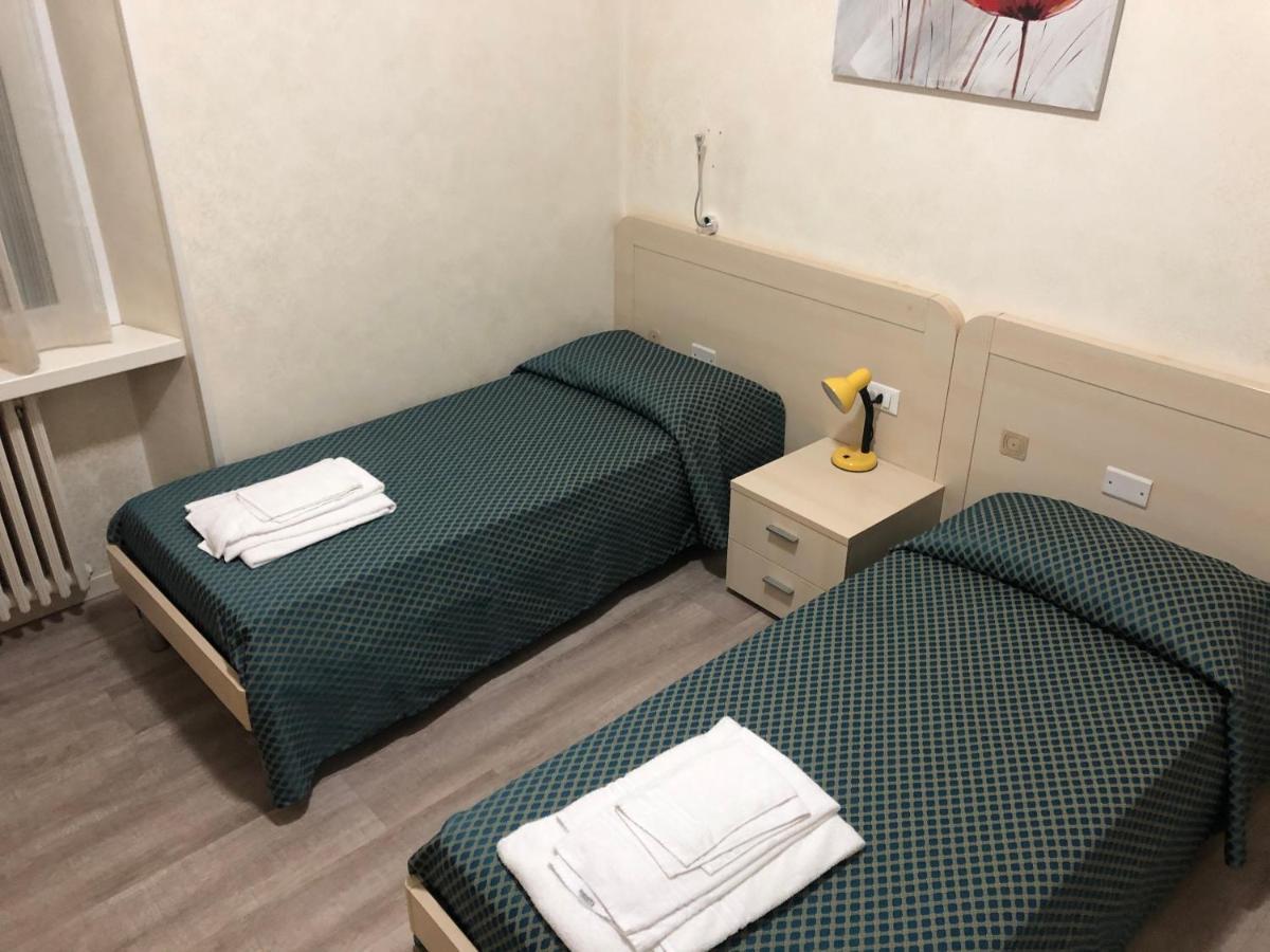 Antico Albergo Negrar Bagian luar foto